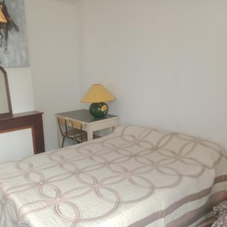 Appartement Du Jardin 생 아프리크 외부 사진
