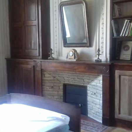 Appartement Du Jardin 생 아프리크 외부 사진